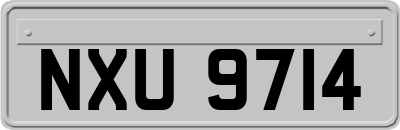 NXU9714
