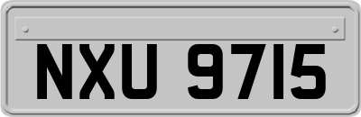 NXU9715