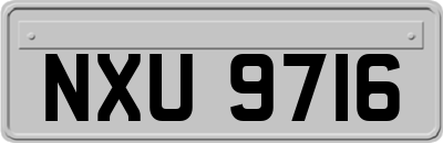 NXU9716