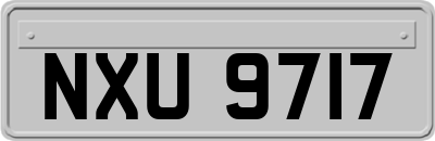 NXU9717