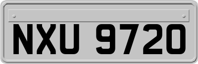 NXU9720