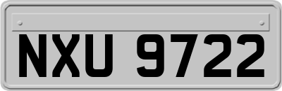 NXU9722