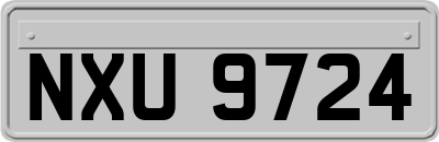 NXU9724