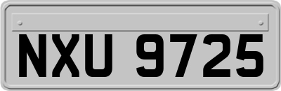 NXU9725
