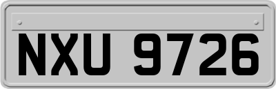 NXU9726