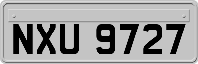 NXU9727