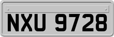 NXU9728