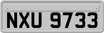 NXU9733