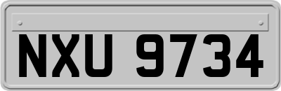 NXU9734