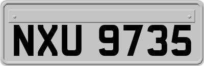 NXU9735