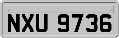 NXU9736