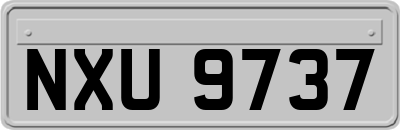NXU9737