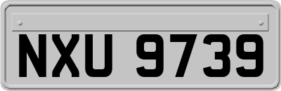 NXU9739