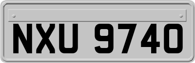 NXU9740