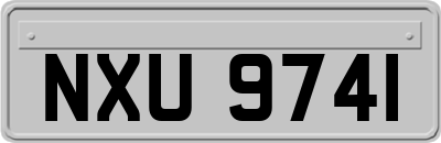 NXU9741