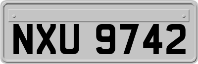 NXU9742