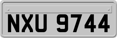 NXU9744