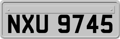 NXU9745