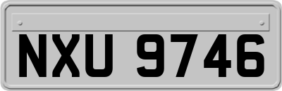 NXU9746