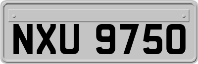 NXU9750