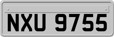 NXU9755