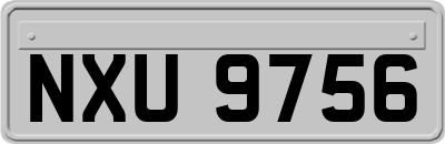 NXU9756