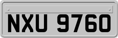NXU9760