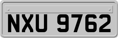 NXU9762