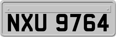 NXU9764