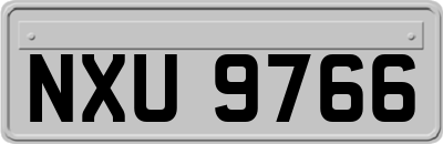 NXU9766