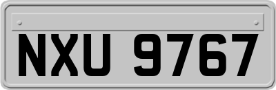 NXU9767