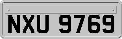 NXU9769