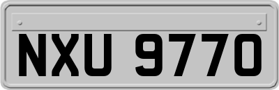 NXU9770