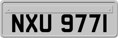 NXU9771