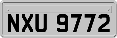 NXU9772