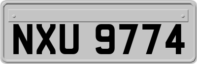 NXU9774