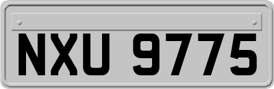 NXU9775