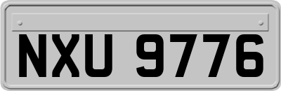 NXU9776