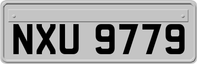 NXU9779