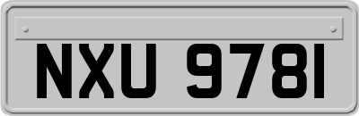 NXU9781