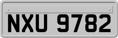 NXU9782