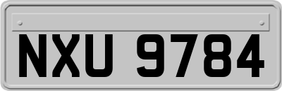 NXU9784