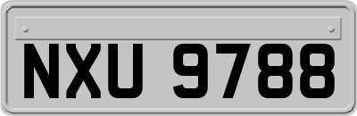 NXU9788