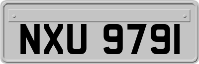 NXU9791