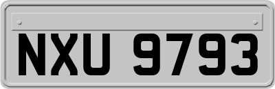 NXU9793
