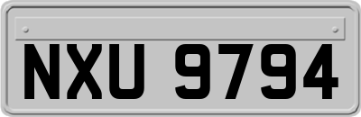 NXU9794