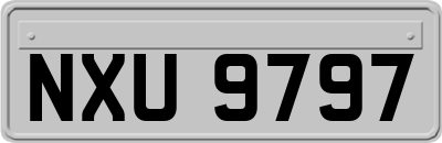 NXU9797