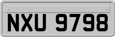 NXU9798