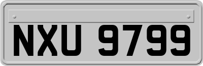 NXU9799