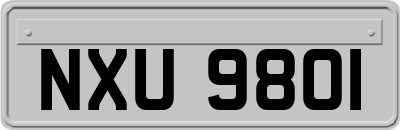 NXU9801